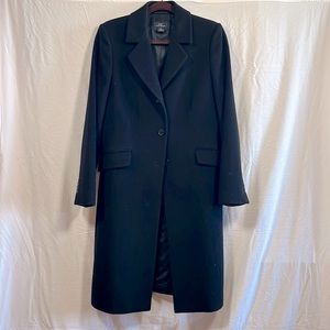 Timeless Brooks Brothers Wool Coat ♾️